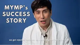 MYMP Success Story - Chin Interview Part 2