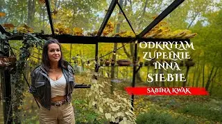Dlaczego bieganie codziennie zmienia życie? Sabina Kwak o sporcie i sile głowy
