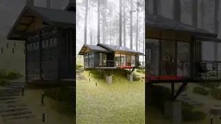 Container house plans (0rder on website - link below comment ) #containerhomes  #tinyhouse