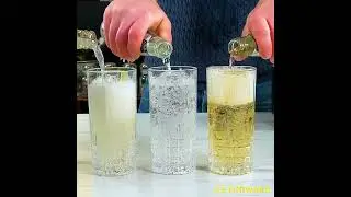 Clear Ice Box Spears for Gin Tonic, Mojito and Longdrinks