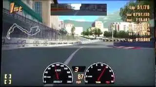 Gran Turismo 3 - Professional League - Formula GT (23/26)