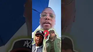 LUPE FIASCO HAS A QUESTION FROM STYLES P AND JADAKISS......