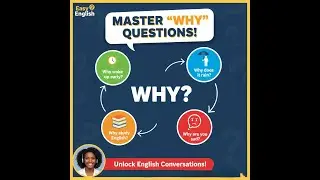 Everyday  'Why' Questions- ለምን?