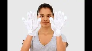 SKIMONO Intense Nourishment+ Hand Mask