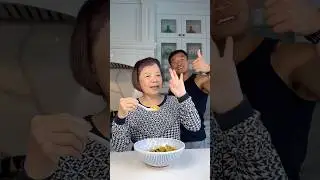 Private Chef For Grandma
