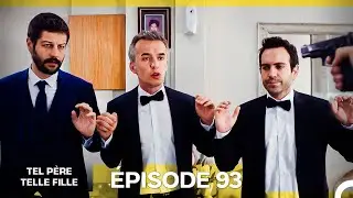 Tel P&egrave;re Telle Fille &Eacute;pisode 93 (Doublage en Fran&ccedil;ais)