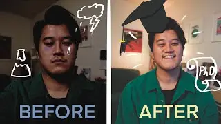 From Struggle To Success | My PhD Journey