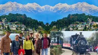 Darjeeling | Mirik Tour // Our Darjeeling N Mirik Diaries
