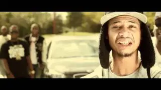 Young Suave x Movie Malice - Riding Thru Da Hood