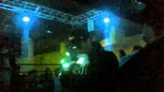igc 2011 mimik vs teddy mimik lightshow