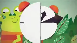 Every Nick Jr's Power Hour Weekend Marathon Segments
