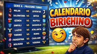 #conte Si chiede chi decide i calendari... 😂😂😂😂😂😂😂😂😂😂😂😂😂😂😂😂😂