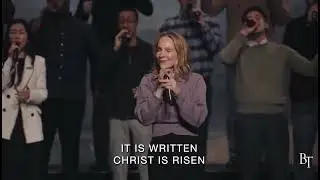 BT church worship 🇺🇸
