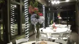 ROOFTOP EVENT SPOT