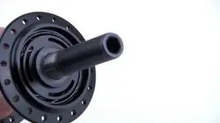 How-To: Switch to Cassette Mode on your Ezra Convertible Freecoaster Hub