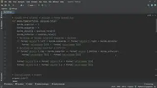 67 - Utilizando as teclas para movimentar objetos PyGame