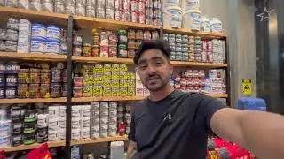 Gat Nitraflex Fake vs Original