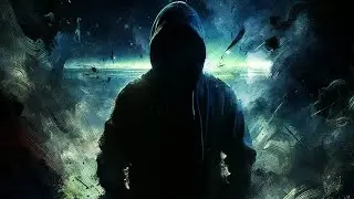 dark_cloud - This Is It (Official Lyric Video)