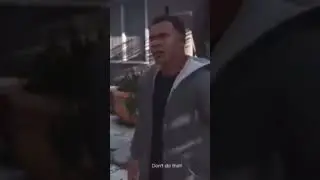 Cmon bro don&rsquo;t do that .. 😟