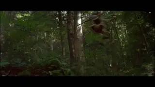 The Last Of The Mohicans - Trailer - (1992) - HQ