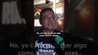 Los peores fans del metal