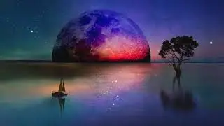 Hivetribe - Estuary Lullaby