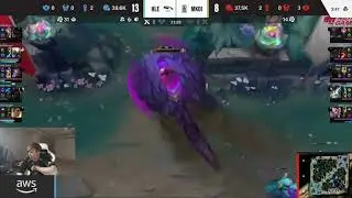 LS MKOI Jojopyun ryze roa item blunder part 4 15.14
