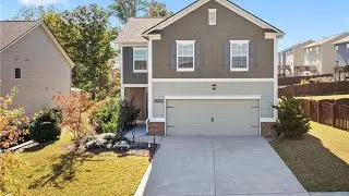 6808 Lake Overlook Ln, Flowery Branch, GA Presented by Jon Brown.