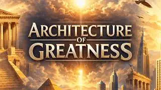 How Greatness Is Built | The Architecture of Success.