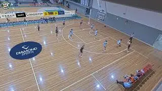 2025 HBA Winter U18MBB2 - HOH Eagles vs The Boys