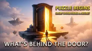 DOORS PARADOX &ndash; Full Game Walkthrough | No Commentary Gameplay | Main Quest Complete