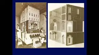 Miniatures As An Art Form   HD 1080p