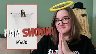Saint Maud (2020) | Horror Movie Review W/ SPOILERS!!