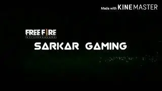Sarkar Gaming Official /New Channel