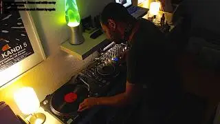 HydroSoul pres Thirsty Thursday #1