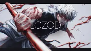 Egzod - Changes (ft. Fenris)