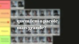 Qual survivor &eacute; o maior de todos? - identity v ranking 