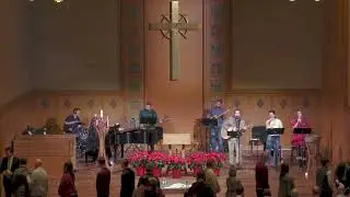 New City Music &ndash; Thou Who Wast Rich Beyond All Splendor