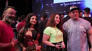 IHFF Sheru Classic Highlights Judge Rita Singh #bramsstudios