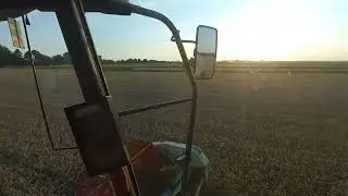 CLAAS MEGA 360