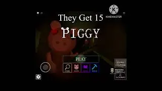 Best Way To Grind Piggy Tokens In Roblox Piggy #shorts #robloxpiggy #piggytokens