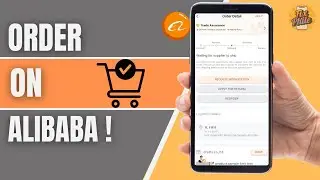 How to Order from Alibaba (2025) &mdash; Step-by-Step Guide