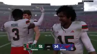R2CFP S3G6 #10 Miami @ SMU