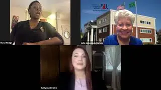 Gender as a Framework for Military & Veteran Identity