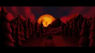 King Gizzard and the Lizard Wizard - A New World Music Video (Fan Made)