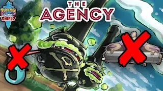Agent Weezing is TOO GAS for Pokemon Sword and Shield OU
