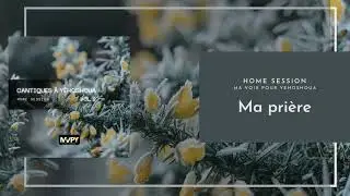 Ma prière