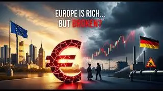 Europe&rsquo;s Economic Decline? The Truth About Germany, Energy & Growth | #uk