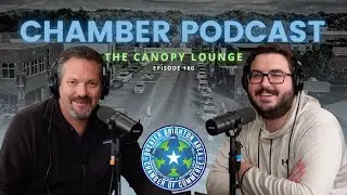 The Canopy Lounge | Episode 180
