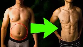 5 Ways to Burn More Fat while You Sleep (SCIENCE BASED)